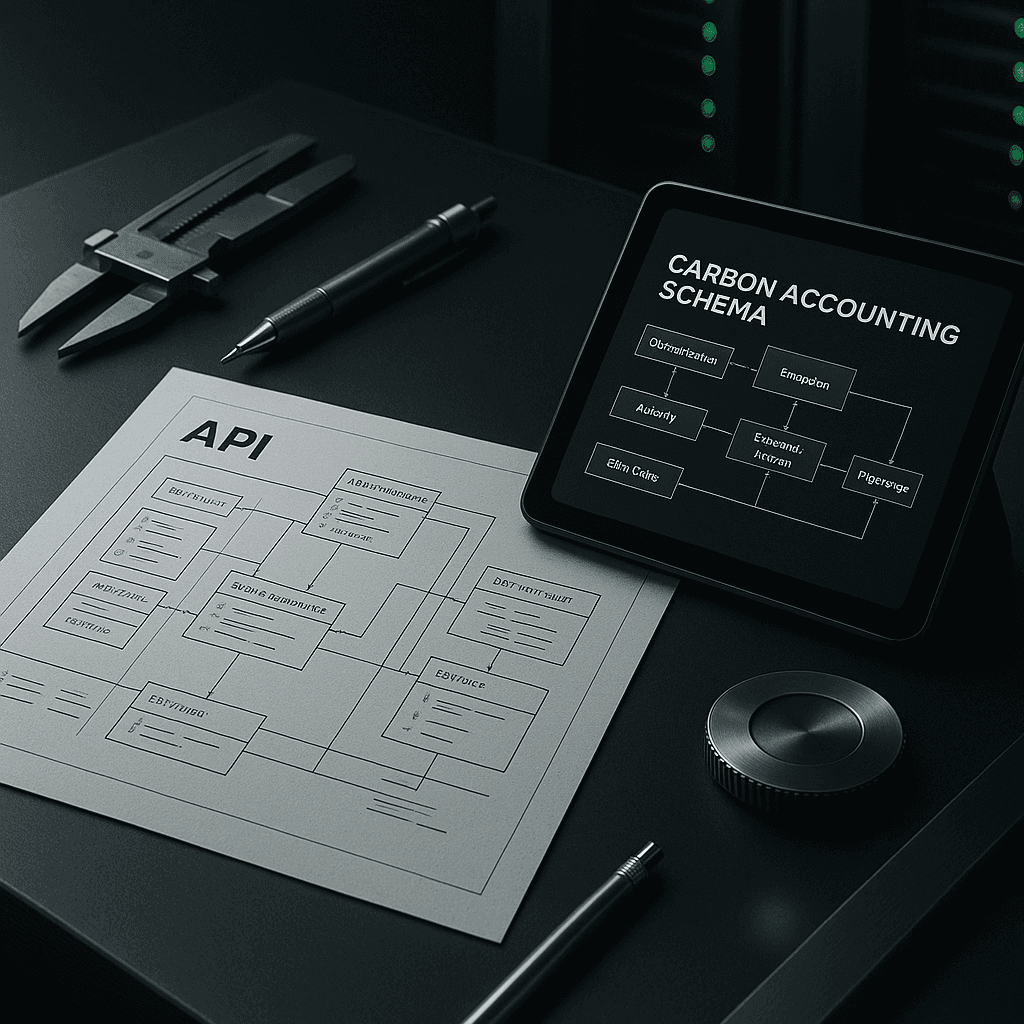 Sample Sahala emissions report document